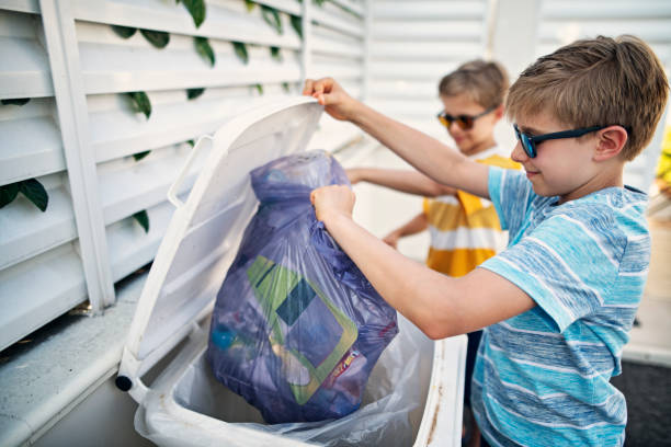 Best Garage Cleanout Services  in Day Valley, CA