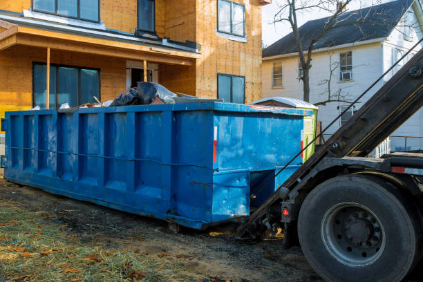 Trash Removal Near Me in Day Valley, CA