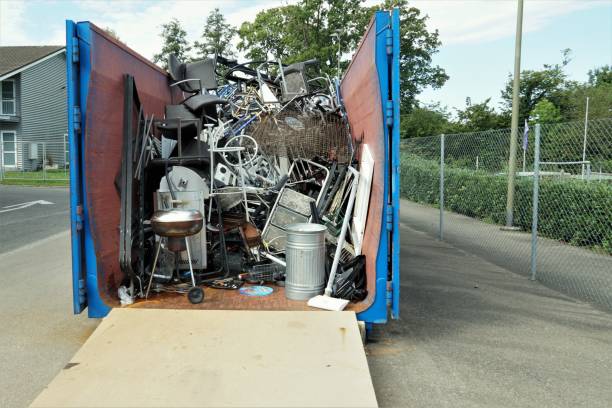 Best Full-Service Junk Removal  in Day Valley, CA