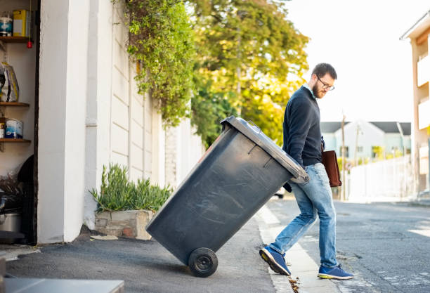 Best Dumpster Rental Services  in Day Valley, CA