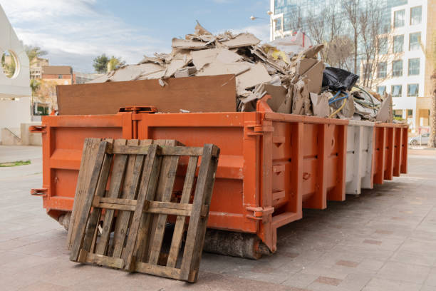Attic Cleanout Services in Day Valley, CA