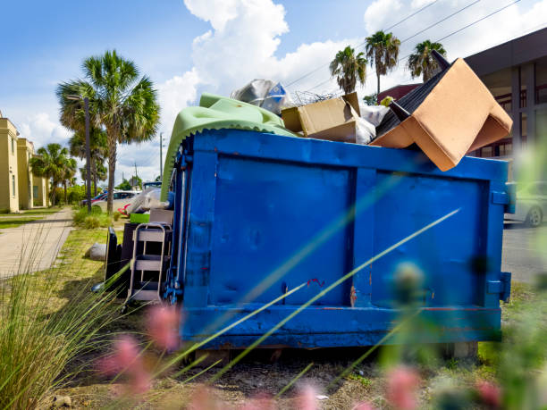 Best Construction Debris Removal  in Day Valley, CA