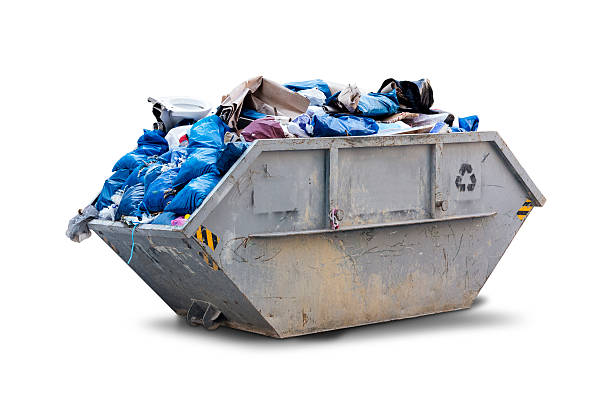Best Commercial Cleanout Services  in Day Valley, CA