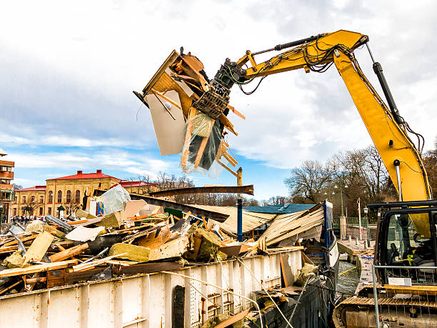 Best Affordable Junk Removal Services  in Day Valley, CA